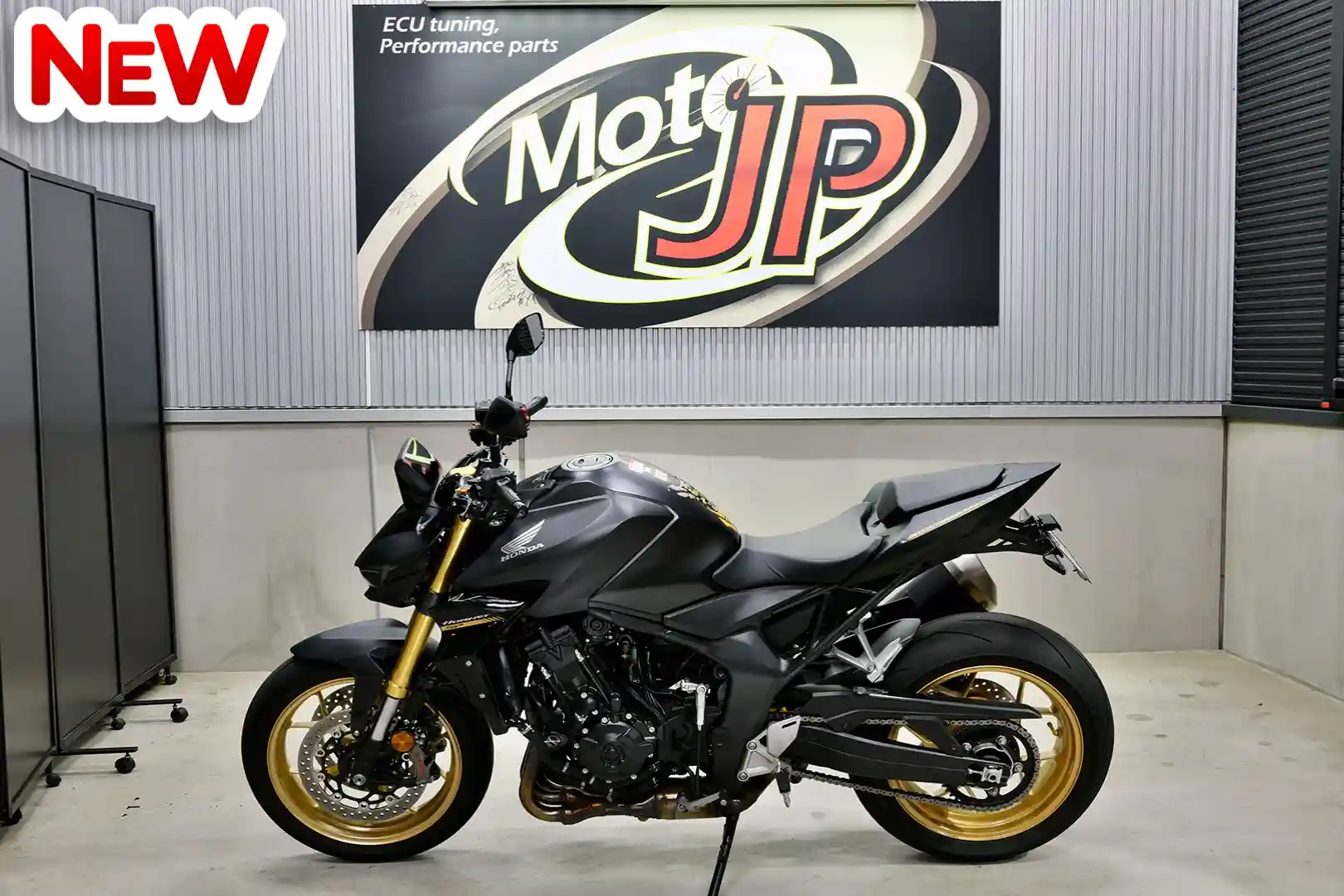 CB1000 HORNET(SP) 2025-2026